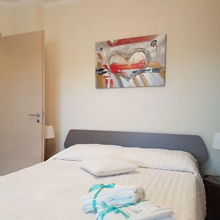 B.& B. Parco Dei Prati