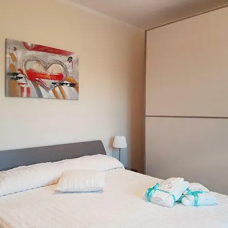 B.& B. Parco Dei Prati *