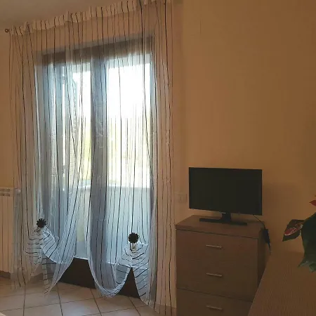 B.& B. Parco Dei Prati Bed and breakfast