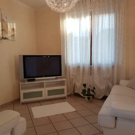 B.& B. Parco Dei Prati