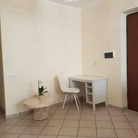 Bed and breakfast B.& B. Parco Dei Prati *