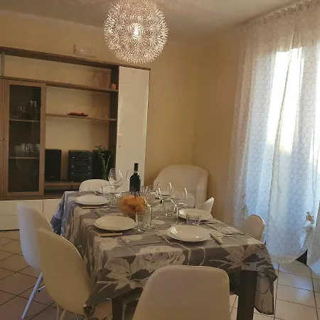 Bed and breakfast B.& B. Parco Dei Prati *