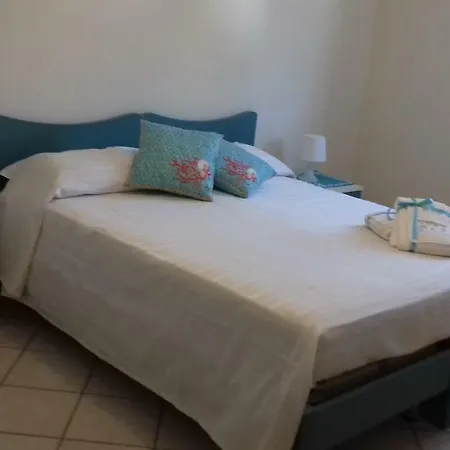 B.& B. Parco Dei Prati Bed and breakfast Albanella
