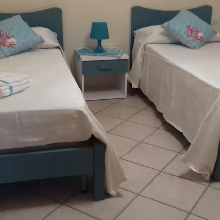 B.& B. Parco Dei Prati