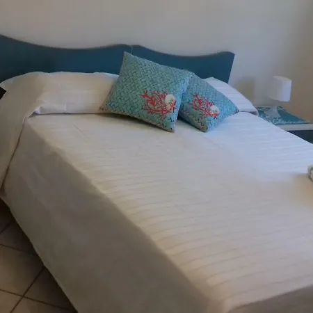 B.& B. Parco Dei Prati *