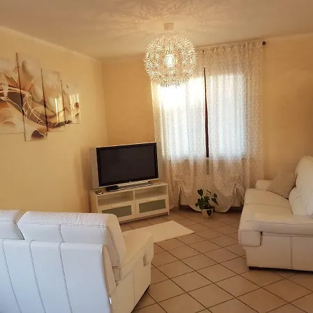 B.& B. Parco Dei Prati