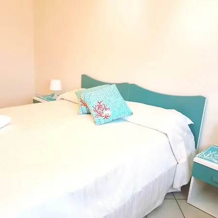 B.& B. Parco Dei Prati Albanella