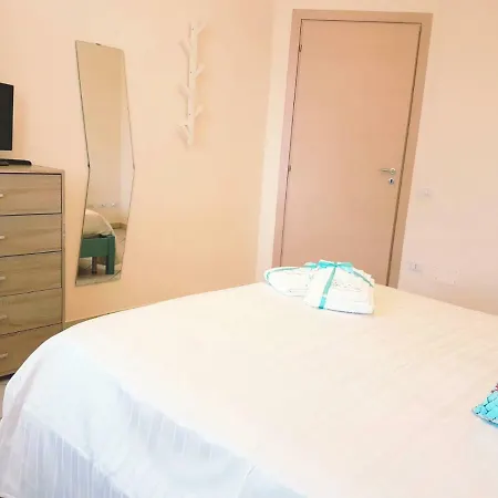 B.& B. Parco Dei Prati Albanella