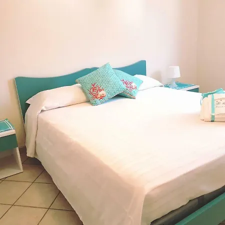 B.& B. Parco Dei Prati * Albanella