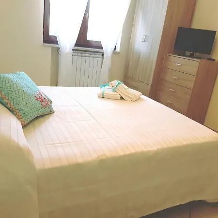 B.& B. Parco Dei Prati Bed and breakfast